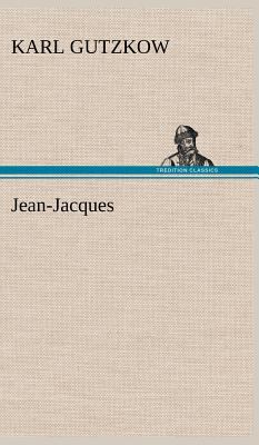 Jean-Jacques [German] 384725068X Book Cover
