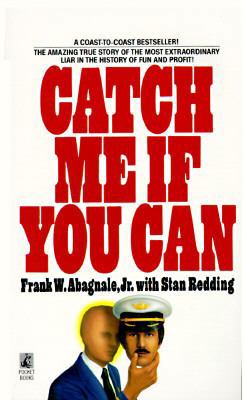 Catch Me If You Can 0671731408 Book Cover