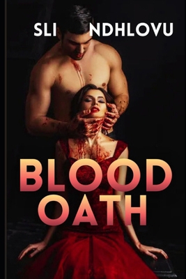 Blood Oath B0H8LXVYM3 Book Cover