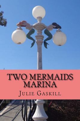 Two Mermaids Marina 153319517X Book Cover