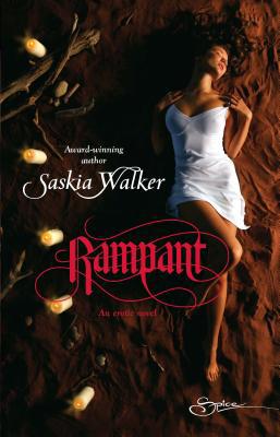 Rampant 0373605420 Book Cover