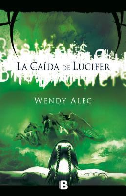 La caída de Lucifer (Saga de Crónicas de Herman... [Spanish] 8466647589 Book Cover