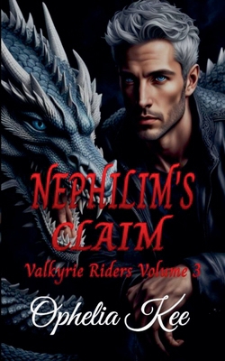 Nephilim's Claim B0DFVLHG5C Book Cover