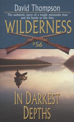 In Darkest Depths (Wilderness, #56) 0843959320 Book Cover