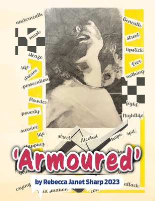 Armoured 1922920762 Book Cover