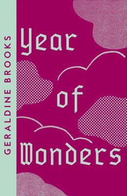 Year of Wonders: Geraldine Brooks (Collins Mode... 0008485186 Book Cover