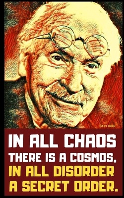 Carl Jung: A Little Book of Essential Quotes on Life, Love, and Consciousness B084DFXDJQ Book Cover