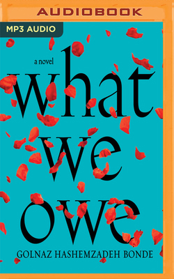 What We Owe 1978657862 Book Cover