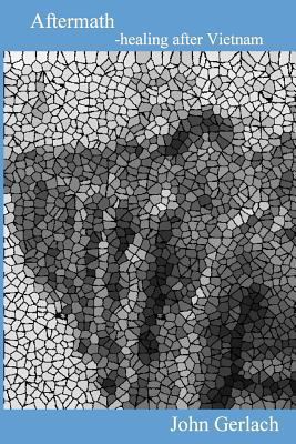 Aftermath: healing after Vietnam 1537306715 Book Cover