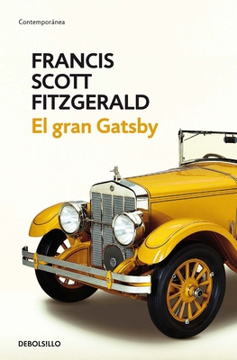 El Gran Gatsby / The Great Gatsby [Spanish] 1941999581 Book Cover