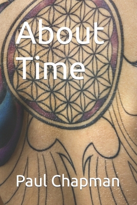 About Time B09TDVR9Z3 Book Cover