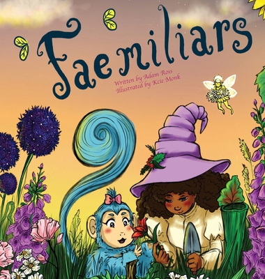 "Fae"miliars 1957603151 Book Cover