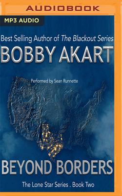 Beyond Borders 1978636709 Book Cover