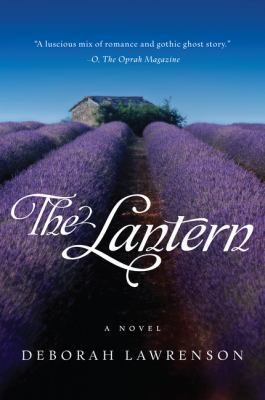 Lantern, The Deluxe 0062192973 Book Cover