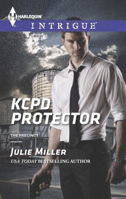 KCPD Protector 0373697767 Book Cover