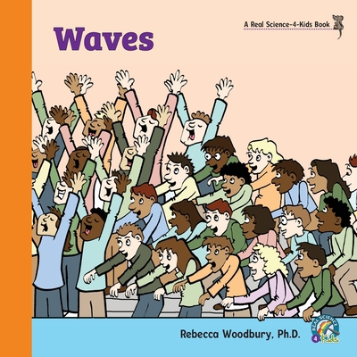 Waves 1950415260 Book Cover