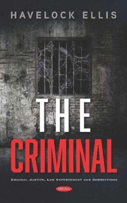 The Criminal 1536172022 Book Cover