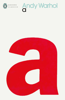 a: A Novel (Penguin Modern Classics) 0241586402 Book Cover