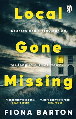 Local Gone Missing: The new, completely grippin... 0552175862 Book Cover