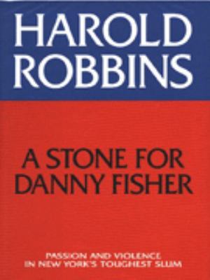 A Stone for Danny Fisher 0709108362 Book Cover