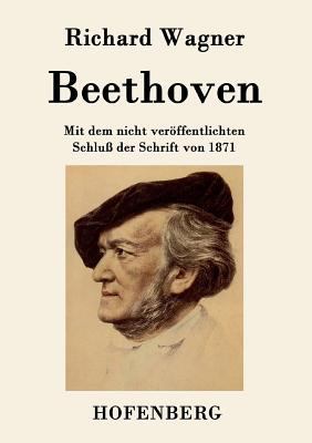 Beethoven: Mit dem nicht veröffentlichten Schlu... [German] 3843048282 Book Cover