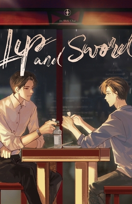 Lip and Sword-1 1774083264 Book Cover
