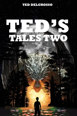 Ted's Tales Two 1962624161 Book Cover
