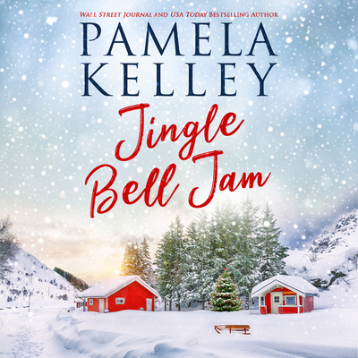 Jingle Bell Jam 1666540617 Book Cover