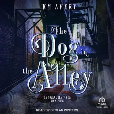 The Dog in the Alley B0CW59TLWX Book Cover
