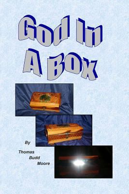 God In A Box 1466433779 Book Cover