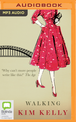 Walking 0655668209 Book Cover