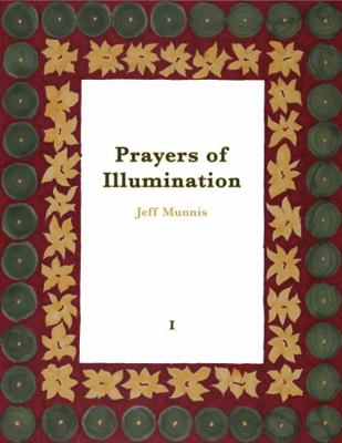 Paperback Prayers of Illumination Book