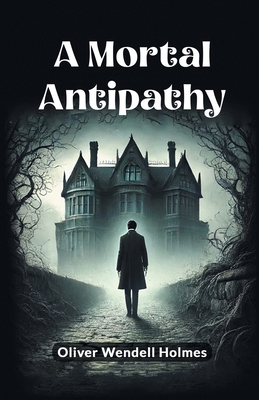 A Mortal Antipathy 9364286871 Book Cover