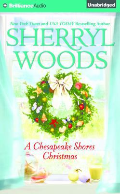 A Chesapeake Shores Christmas 1491509945 Book Cover