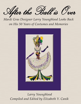 After the Ball Is Over 1618634305 Book Cover