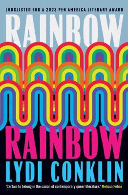 Rainbow Rainbow 1398508578 Book Cover