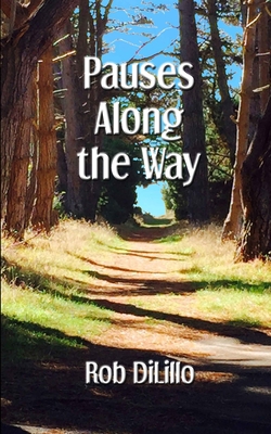Pauses Along the Way B0CCCKW2HQ Book Cover
