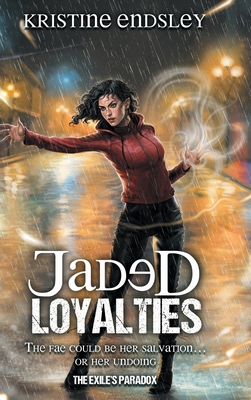 Jaded Loylaties B0DJH322XC Book Cover