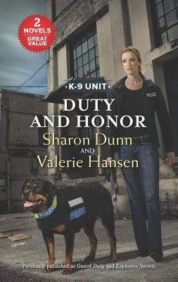 Duty and Honor: An Anthology 1335147675 Book Cover