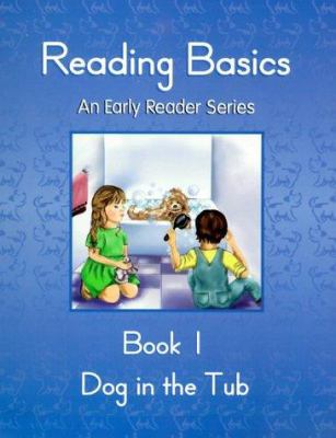 Reading Basics Book 1: Lan0131 0740300474 Book Cover