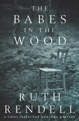 The Babes in the Wood 140004930X Book Cover