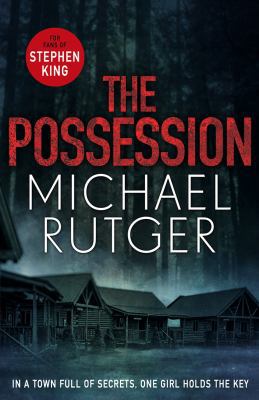 The Possession 1785767674 Book Cover