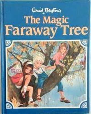 The Magic Faraway Tree [Unqualified] 0868012335 Book Cover