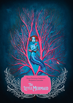 The Little Mermaid 141977199X Book Cover