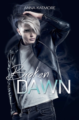 Broken Dawn            Book Cover