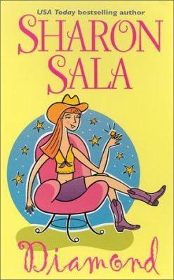 Diamond 0061081965 Book Cover