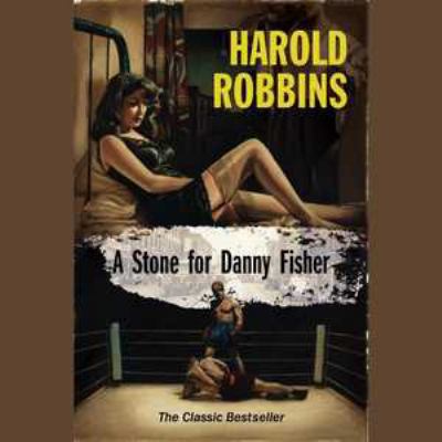 A Stone for Danny Fisher Lib/E 0792748891 Book Cover