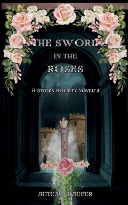 The Sword in the Roses            Book Cover