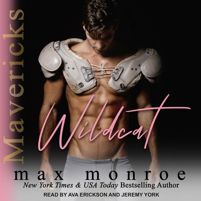 Wildcat B08ZBM2RNM Book Cover