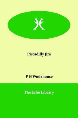 Piccadilly Jim 1846374383 Book Cover